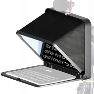 Prompter LensGo TC7 Czarny - Black