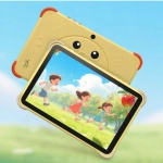 Tablet dla dzieci Kodak KT102 10.1" 4/64 GB Wi-Fi Zielony - Green