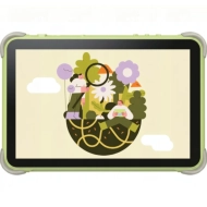 Tablet dla dzieci Kodak KT102 10.1" 4/64 GB Wi-Fi Zielony - Green