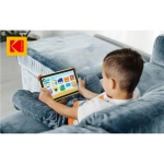 Tablet dla dzieci Kodak KT102 10.1" 4/64 GB Wi-Fi Żółty - Yellow