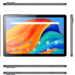 Tablet Kodak K10 10.1" 4/64 GB Wi-Fi Szary - Grey
