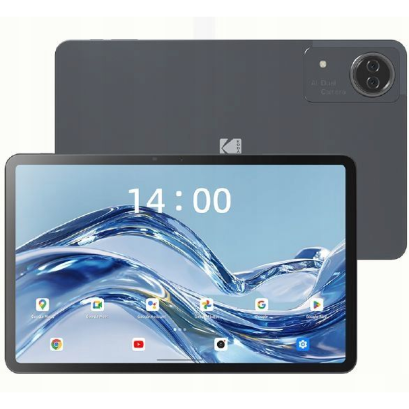 Tablet Kodak K12 12" 6/128 GB Wi-Fi Szary - Grey