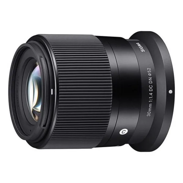 Obiektyw Sigma C 30 mm f/1.4 DC DN / Nikon Z