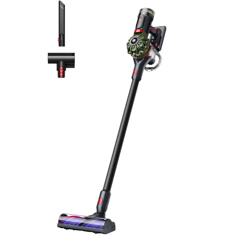 Odkurzacz bezprzewodowy Dyson V8 Cyclone