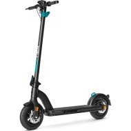 Hulajnoga elektryczna Soflow SO myTIER Czarna - Black
