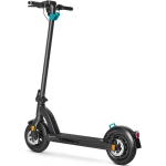 Hulajnoga elektryczna Soflow SO myTIER Czarna - Black