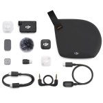 DJI Mic Mini 2 (1 TX + 1 RX)