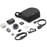 DJI Mic Mini 2 (1 TX + 1 RX)