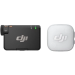 DJI Mic Mini 2 (1 TX + 1 RX)
