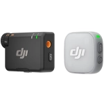 DJI Mic Mini 2 (2 TX + 1 RX + Etui ładujące)