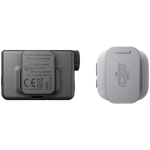 DJI Mic Mini 2 (2 TX + 1 RX + Etui ładujące)