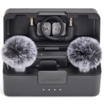 DJI Mic Mini 2 (2 TX + 1 RX + Etui ładujące)