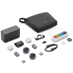 DJI Mic Mini 2 (2 TX + 1 RX + Etui ładujące)