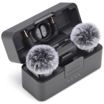 DJI Mic Mini 2 (2 TX + 1 RX + Etui ładujące)