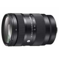 Obiektyw Sigma 28-70 mm f/2.8 DG DN Contemporary / Sony E + 3 lata gwarancji