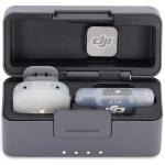 DJI Mic Mini 2 (1 TX + 1 Mobile RX + Etui ładujące)