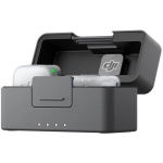 DJI Mic Mini 2 (1 TX + 1 Mobile RX + Etui ładujące)
