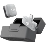 DJI Mic Mini 2 (1 TX + 1 Mobile RX + Etui ładujące)