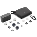 DJI Mic Mini 2 (2 TX + 1 Mobile RX + Etui ładujące)