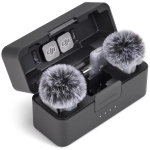 DJI Mic Mini 2 (2 TX + 1 Mobile RX + Etui ładujące)