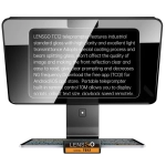 Prompter LensGo TC12 12.9" Czarny - Black