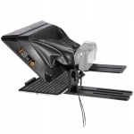 Prompter LensGo TC12 12.9" Czarny - Black