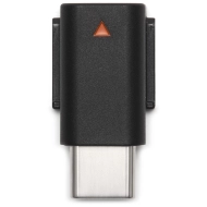 Adapter do mobilnego odbiornika DJI Mic (USB-C do USB-C)