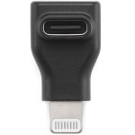 Adapter do mobilnego odbiornika DJI Mic (USB-C do Lightning)