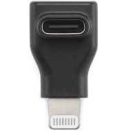Adapter do mobilnego odbiornika DJI Mic (USB-C do Lightning)
