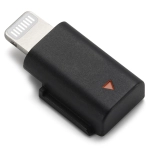 Adapter do mobilnego odbiornika DJI Mic (USB-C do Lightning)