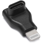 Adapter do mobilnego odbiornika DJI Mic (USB-C do Lightning)