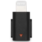 Adapter do mobilnego odbiornika DJI Mic (USB-C do Lightning)