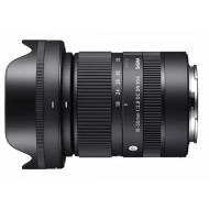 Obiektyw Sigma 18-50 mm f/2.8 DC DN Contemporary / Sony E + 3 lata gwarancji