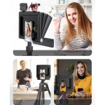 Prompter LensGo TC7 II Czarny - Black