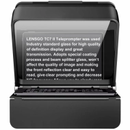 Prompter LensGo TC7 II 10" Czarny - Black