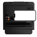 Prompter LensGo TC7 II Czarny - Black