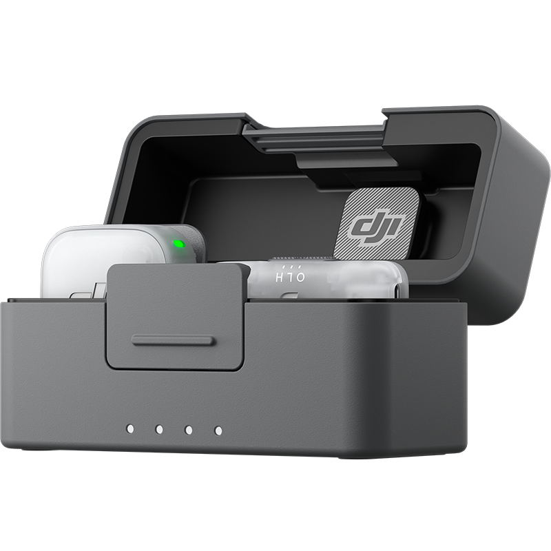 Etui ładujące do DJI MIC Mini 2