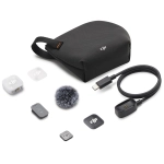 Nadajnik mikrofonowy DJI Mic Mini 2