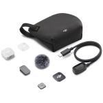 Nadajnik mikrofonowy DJI Mic Mini 2