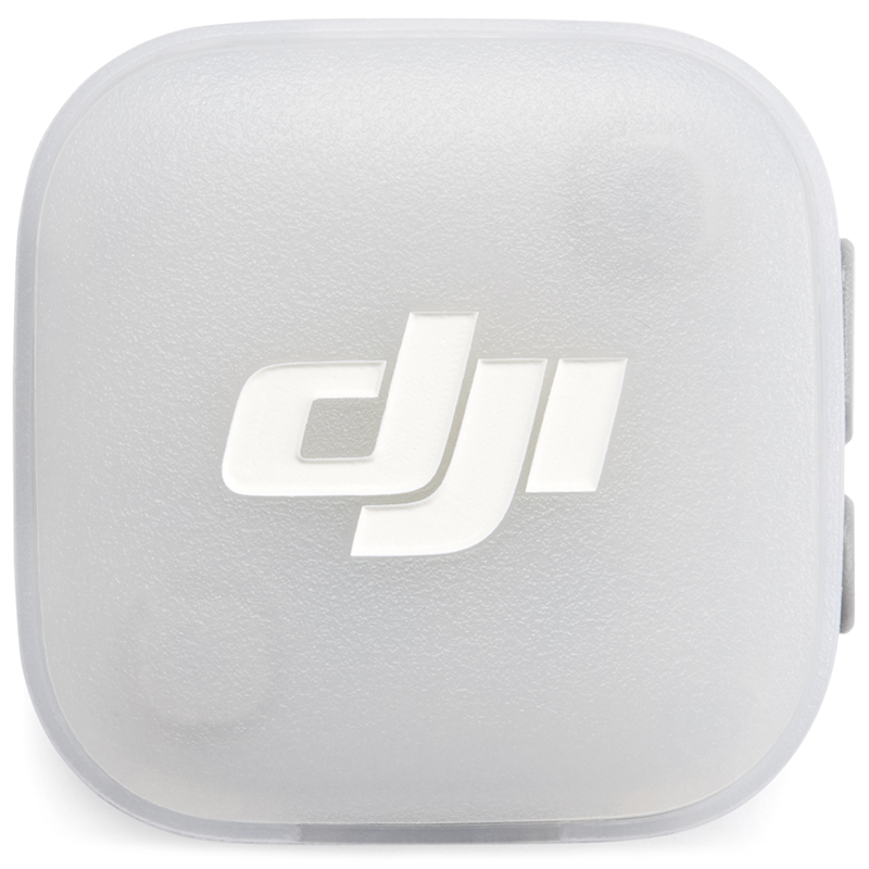 Nadajnik mikrofonowy DJI Mic Mini 2