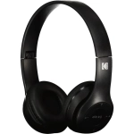 Słuchawki Kodak 500+ Czarne - Black