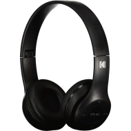 Słuchawki Kodak 500+ Czarne - Black