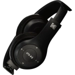 Słuchawki Kodak 500+ Czarne - Black