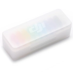 Zestaw magnetycznych osłon w różnych kolorach do DJI Mic Mini 2