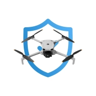 Gwarancja DJI Care Refresh DJI Lito X1 (1 rok) - Karta