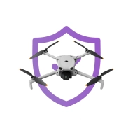 Gwarancja DJI Care Refresh DJI Lito X1 (2 lata) - Karta