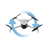 Gwarancja DJI Care Refresh DJI Lito X1 (1 rok) - Kod elektroniczny