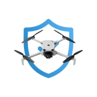 Gwarancja DJI Care Refresh DJI Lito 1 (1 rok) - Karta