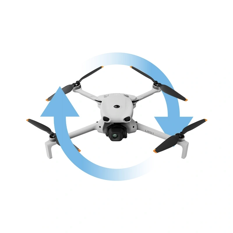 Gwarancja DJI Care Refresh DJI Lito 1 (1 rok) - Kod elektroniczny