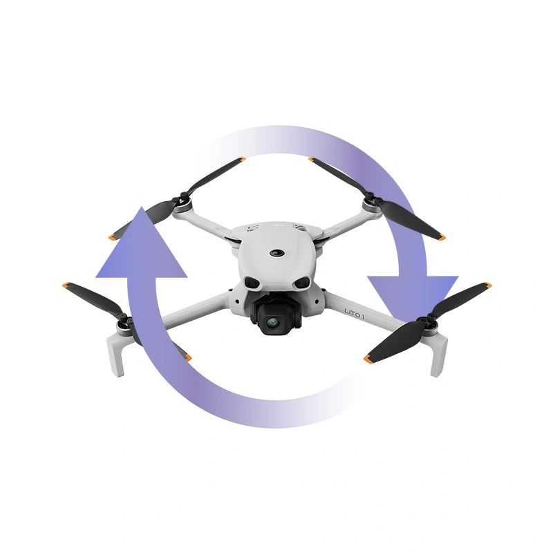 Gwarancja DJI Care Refresh DJI Lito 1 (2 lata) - Kod elektroniczny